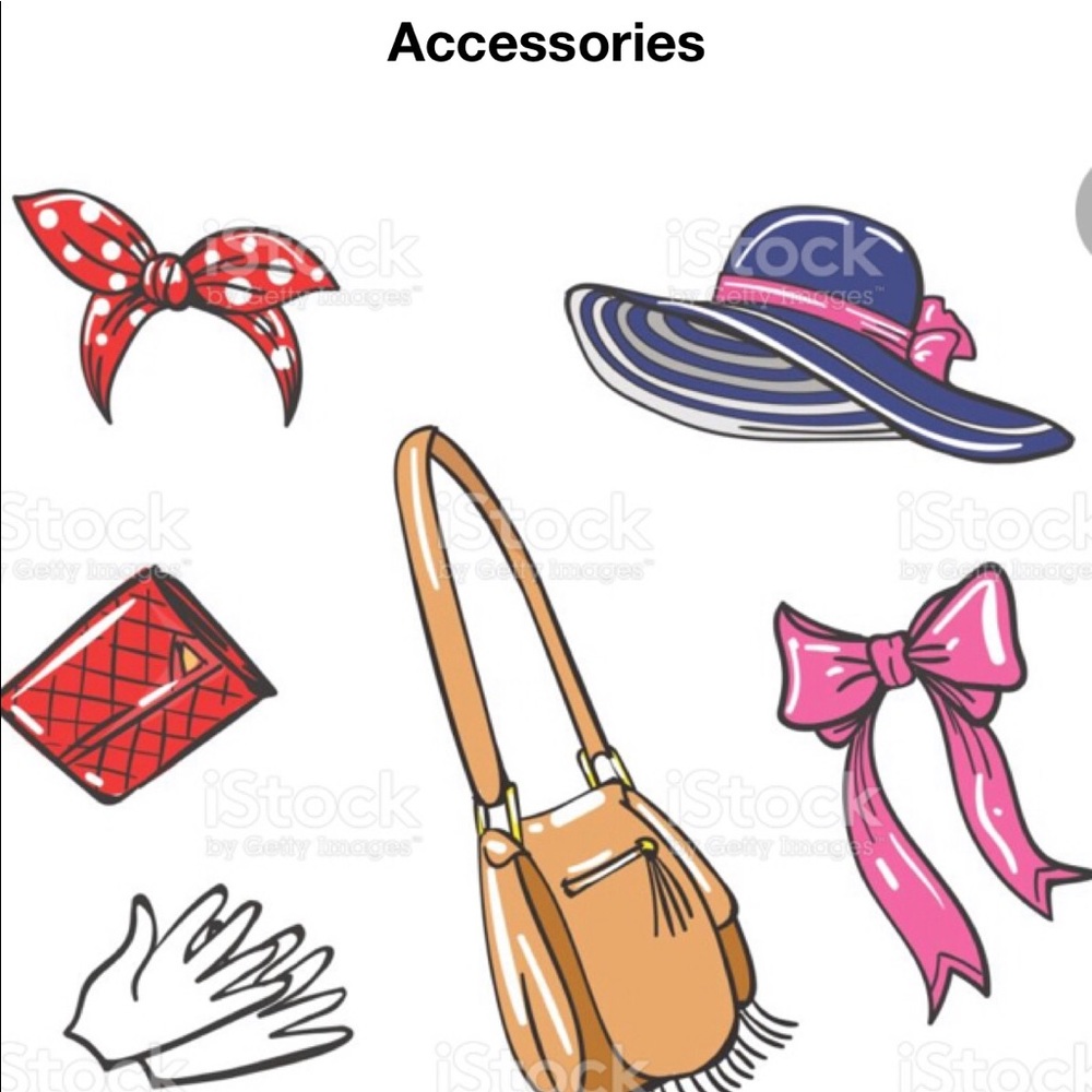 Accessories